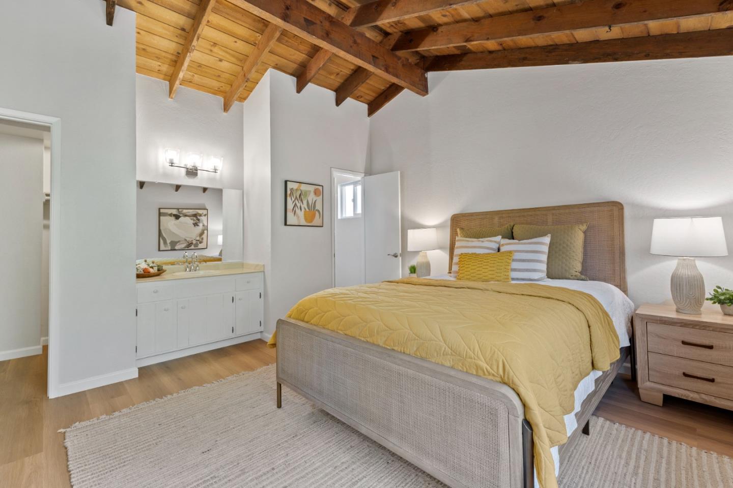 Detail Gallery Image 19 of 34 For 108 Jessie St, Santa Cruz,  CA 95060 - 3 Beds | 2 Baths