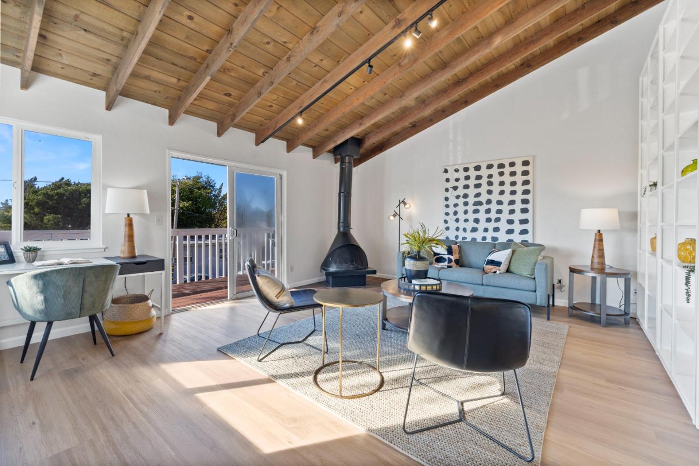 Detail Gallery Image 8 of 34 For 108 Jessie St, Santa Cruz,  CA 95060 - 3 Beds | 2 Baths