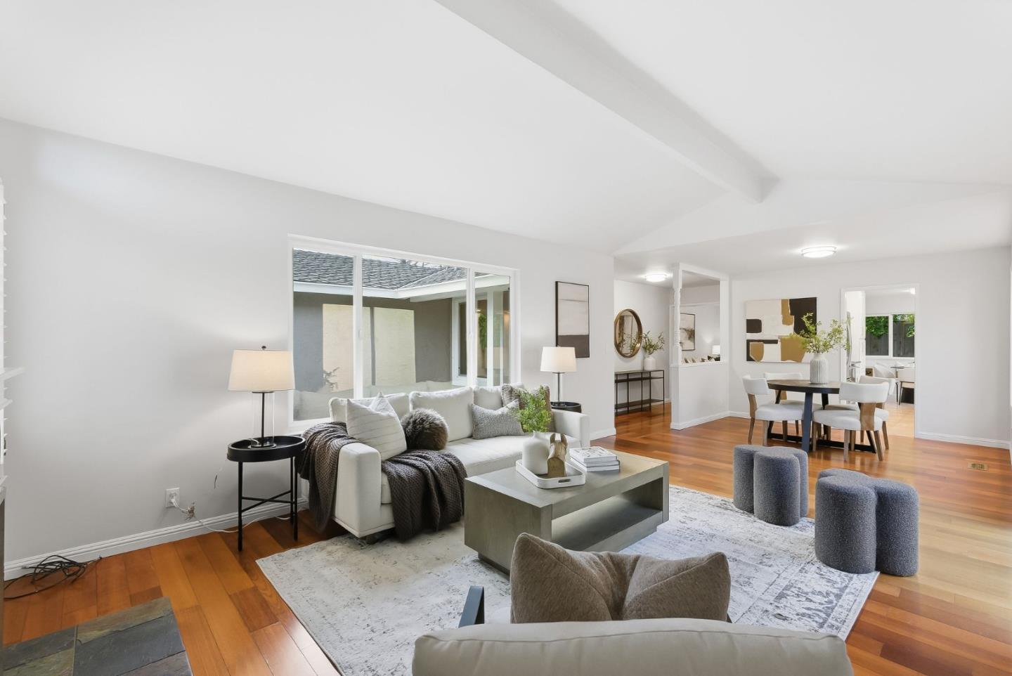 Detail Gallery Image 9 of 24 For 211 Drakes Bay Ave, Los Gatos,  CA 95032 - 3 Beds | 2 Baths