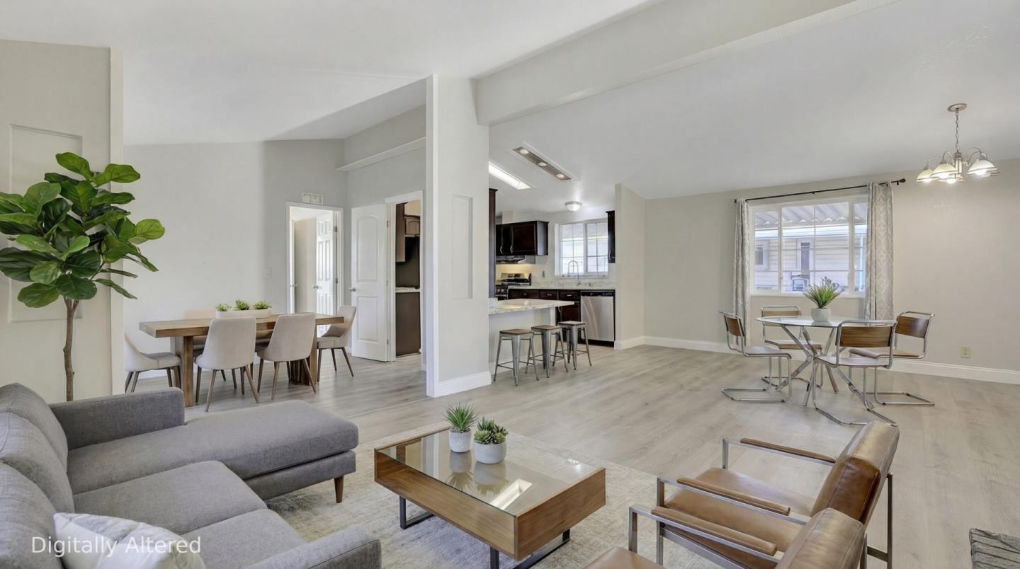 Detail Gallery Image 2 of 34 For 866 Spindrift #866,  San Jose,  CA 95134 - 3 Beds | 2 Baths