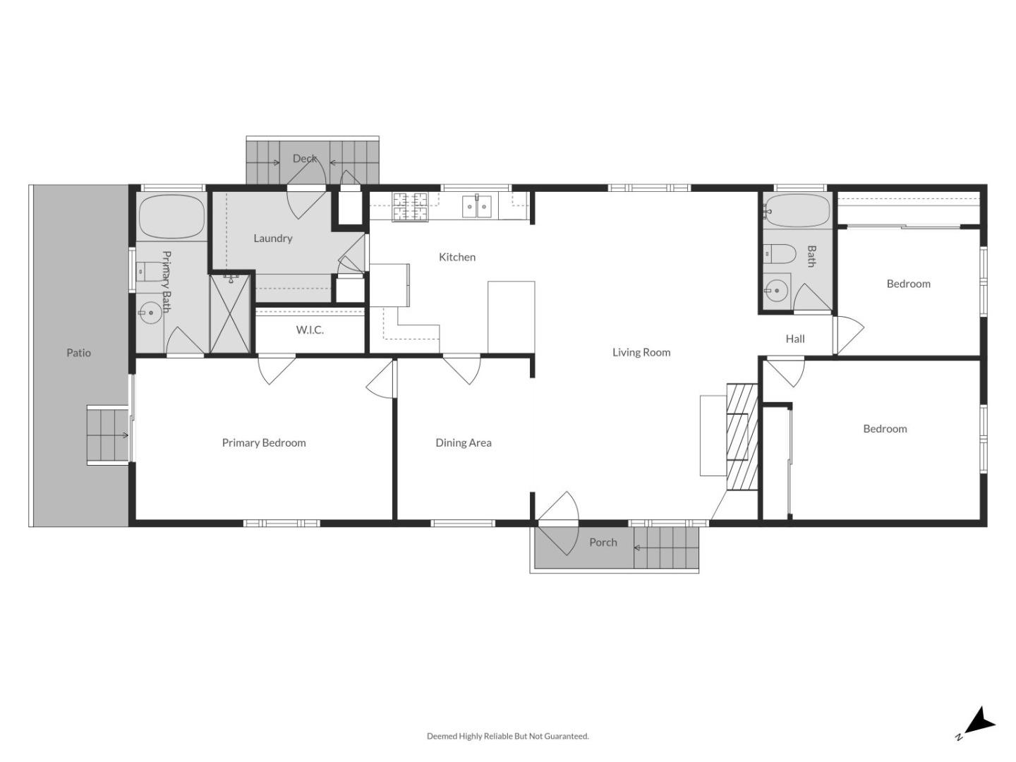 Detail Gallery Image 29 of 34 For 866 Spindrift #866,  San Jose,  CA 95134 - 3 Beds | 2 Baths