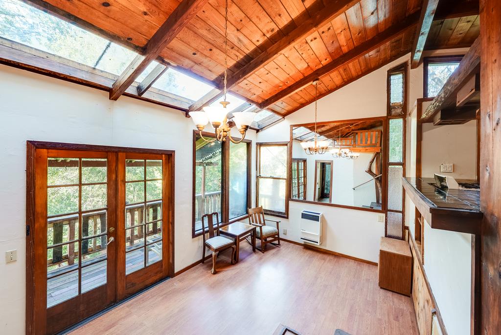 Detail Gallery Image 6 of 9 For 400 Red Hawk Ln, Aptos,  CA 95003 - 1 Beds | 1 Baths