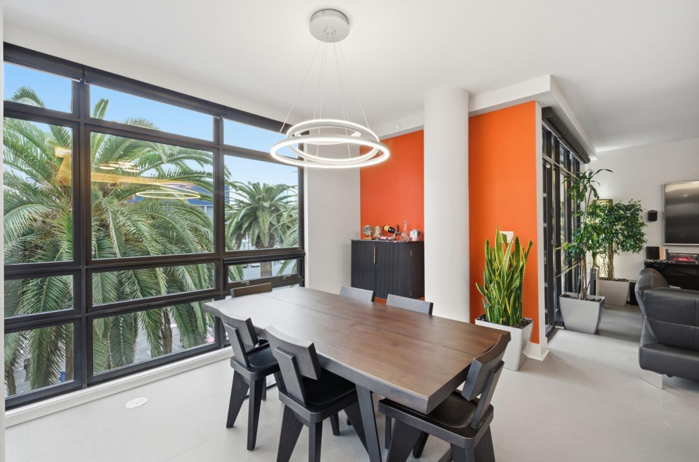 Detail Gallery Image 10 of 36 For 88 E San Fernando St #308,  San Jose,  CA 95113 - 3 Beds | 2/1 Baths