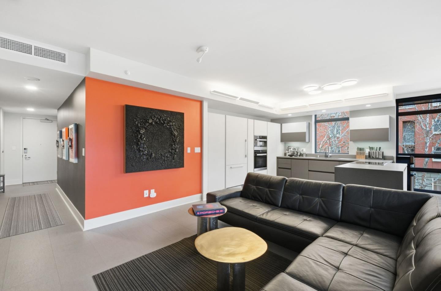 Detail Gallery Image 14 of 36 For 88 E San Fernando St #308,  San Jose,  CA 95113 - 3 Beds | 2/1 Baths