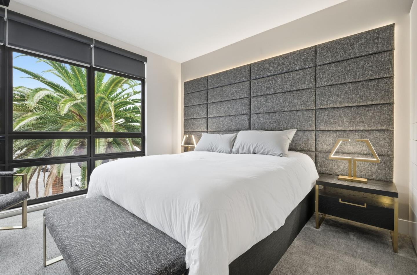 Detail Gallery Image 17 of 36 For 88 E San Fernando St #308,  San Jose,  CA 95113 - 3 Beds | 2/1 Baths