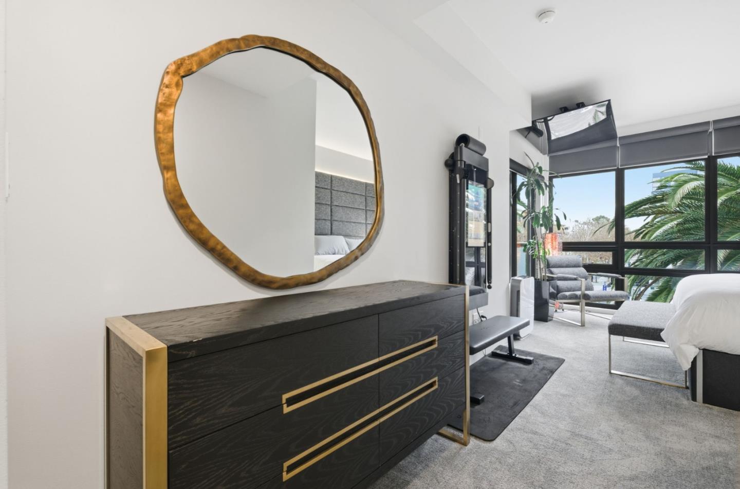 Detail Gallery Image 19 of 36 For 88 E San Fernando St #308,  San Jose,  CA 95113 - 3 Beds | 2/1 Baths