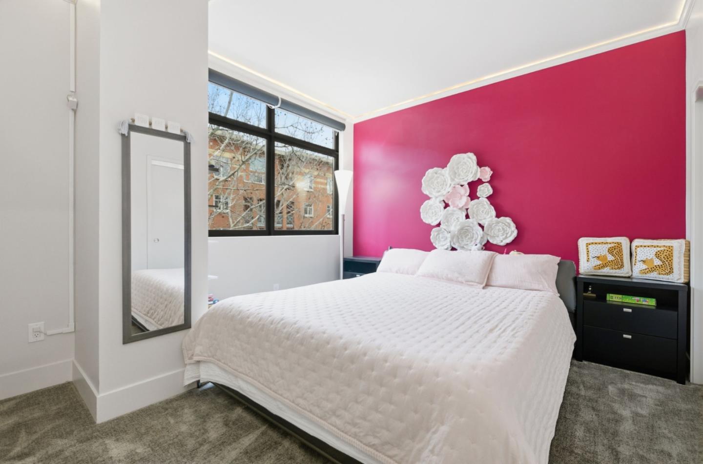 Detail Gallery Image 23 of 36 For 88 E San Fernando St #308,  San Jose,  CA 95113 - 3 Beds | 2/1 Baths