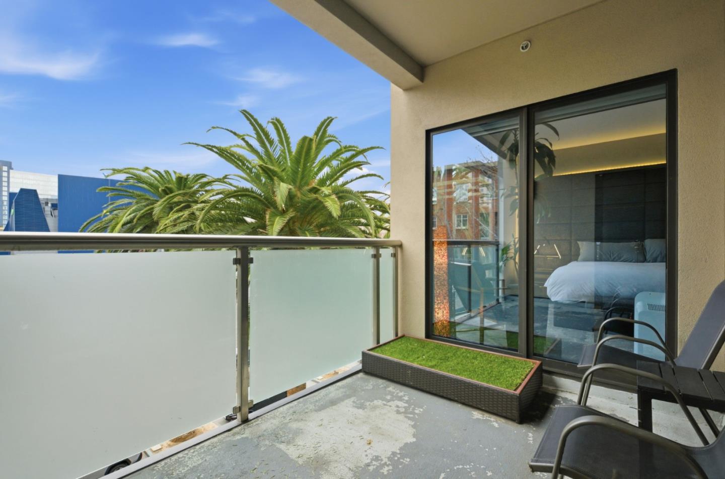 Detail Gallery Image 24 of 36 For 88 E San Fernando St #308,  San Jose,  CA 95113 - 3 Beds | 2/1 Baths