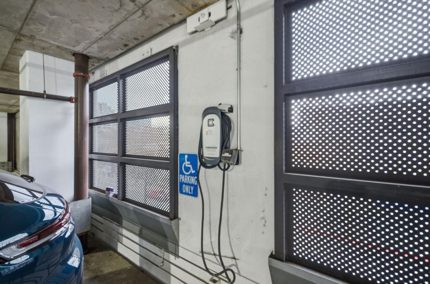 Detail Gallery Image 25 of 36 For 88 E San Fernando St #308,  San Jose,  CA 95113 - 3 Beds | 2/1 Baths