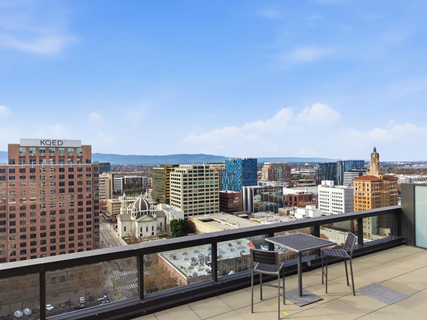 Detail Gallery Image 26 of 36 For 88 E San Fernando St #308,  San Jose,  CA 95113 - 3 Beds | 2/1 Baths