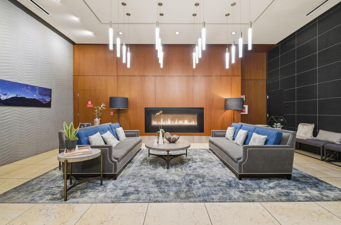 Detail Gallery Image 29 of 36 For 88 E San Fernando St #308,  San Jose,  CA 95113 - 3 Beds | 2/1 Baths