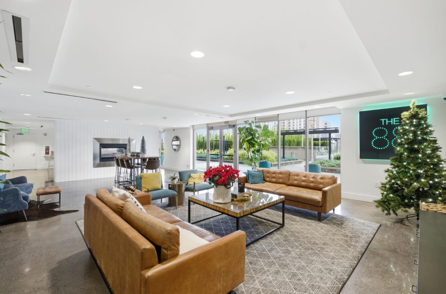 Detail Gallery Image 31 of 36 For 88 E San Fernando St #308,  San Jose,  CA 95113 - 3 Beds | 2/1 Baths