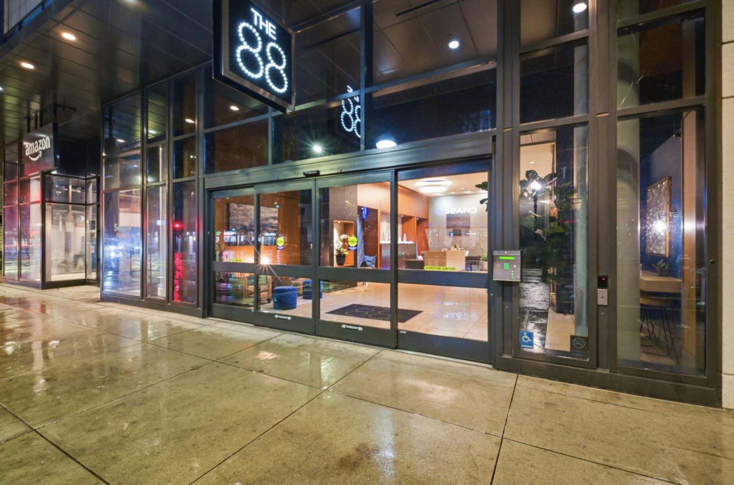 Detail Gallery Image 32 of 36 For 88 E San Fernando St #308,  San Jose,  CA 95113 - 3 Beds | 2/1 Baths