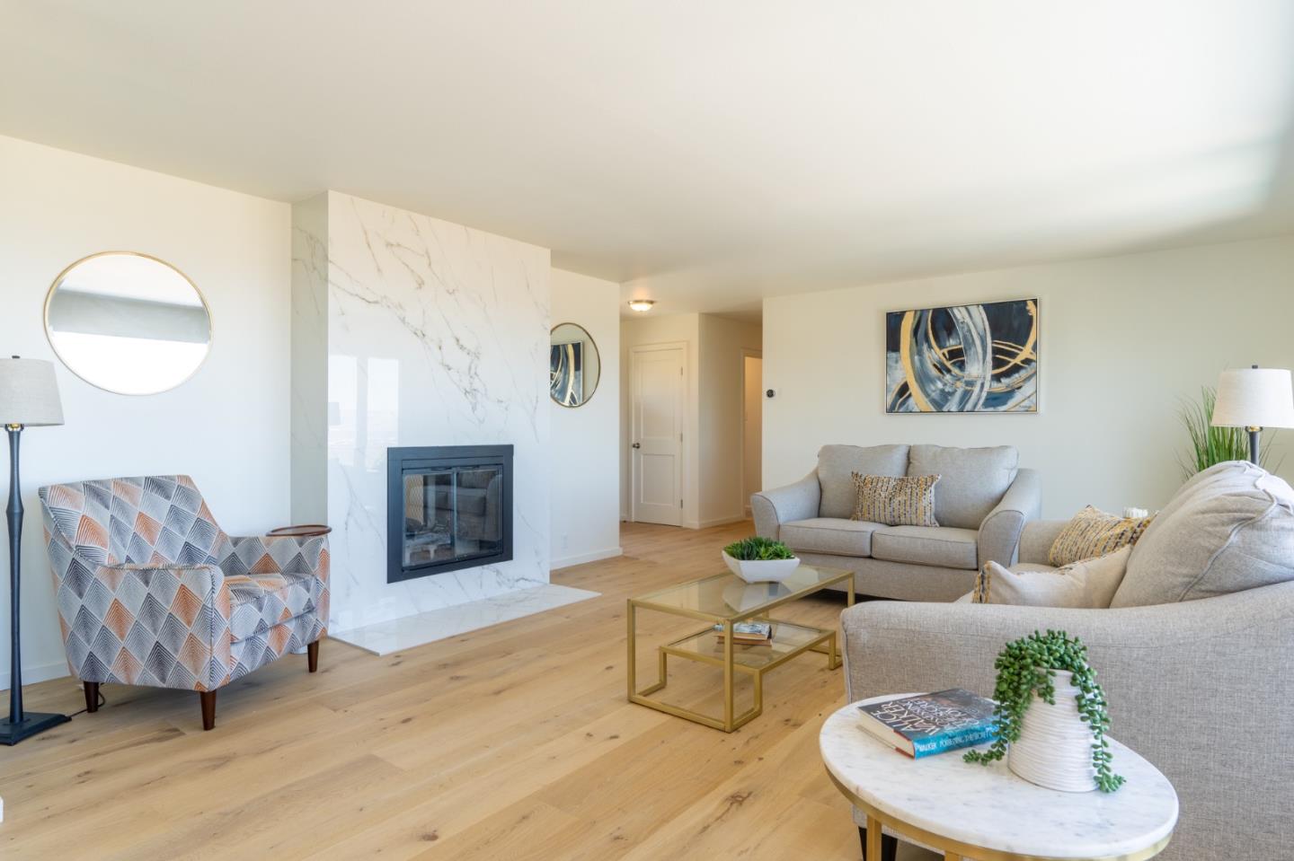Detail Gallery Image 18 of 63 For 15 Buckland Ct, San Carlos,  CA 94070 - 3 Beds | 2/1 Baths