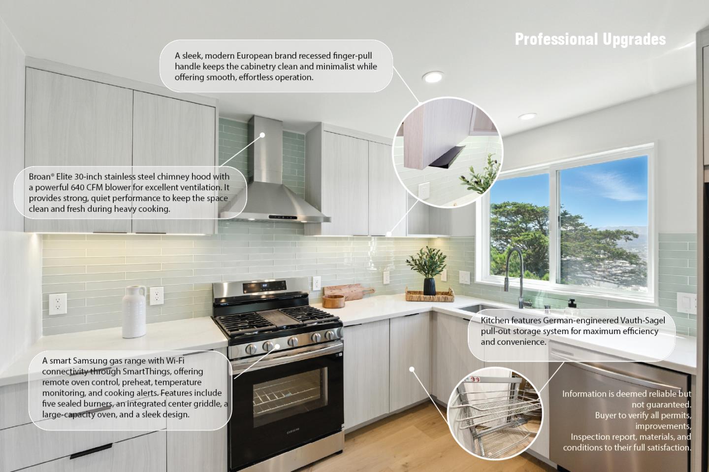 Detail Gallery Image 18 of 67 For 553 Diamond Ave, South San Francisco,  CA 94080 - 4 Beds | 3 Baths