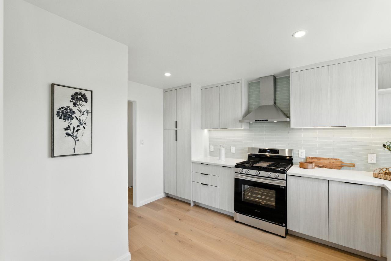 Detail Gallery Image 20 of 67 For 553 Diamond Ave, South San Francisco,  CA 94080 - 4 Beds | 3 Baths