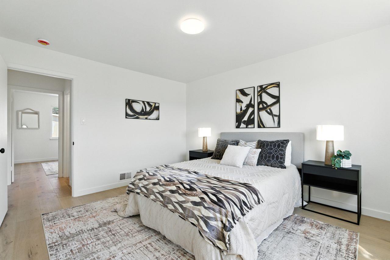 Detail Gallery Image 38 of 67 For 553 Diamond Ave, South San Francisco,  CA 94080 - 4 Beds | 3 Baths