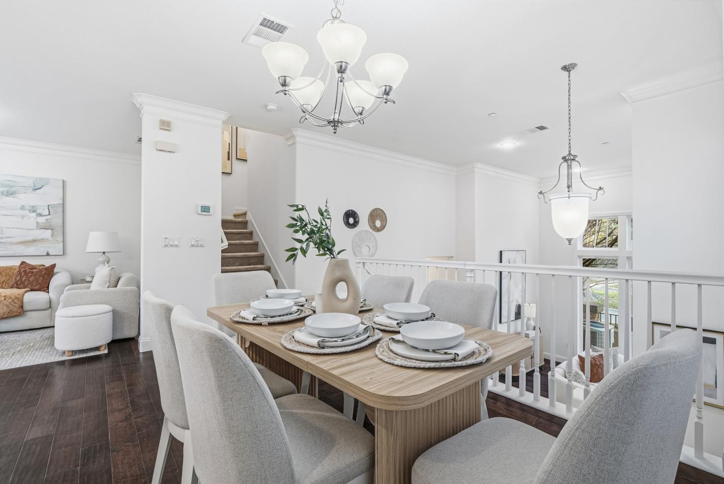 Detail Gallery Image 11 of 56 For 1136 Mckay Dr, San Jose,  CA 95131 - 4 Beds | 3 Baths