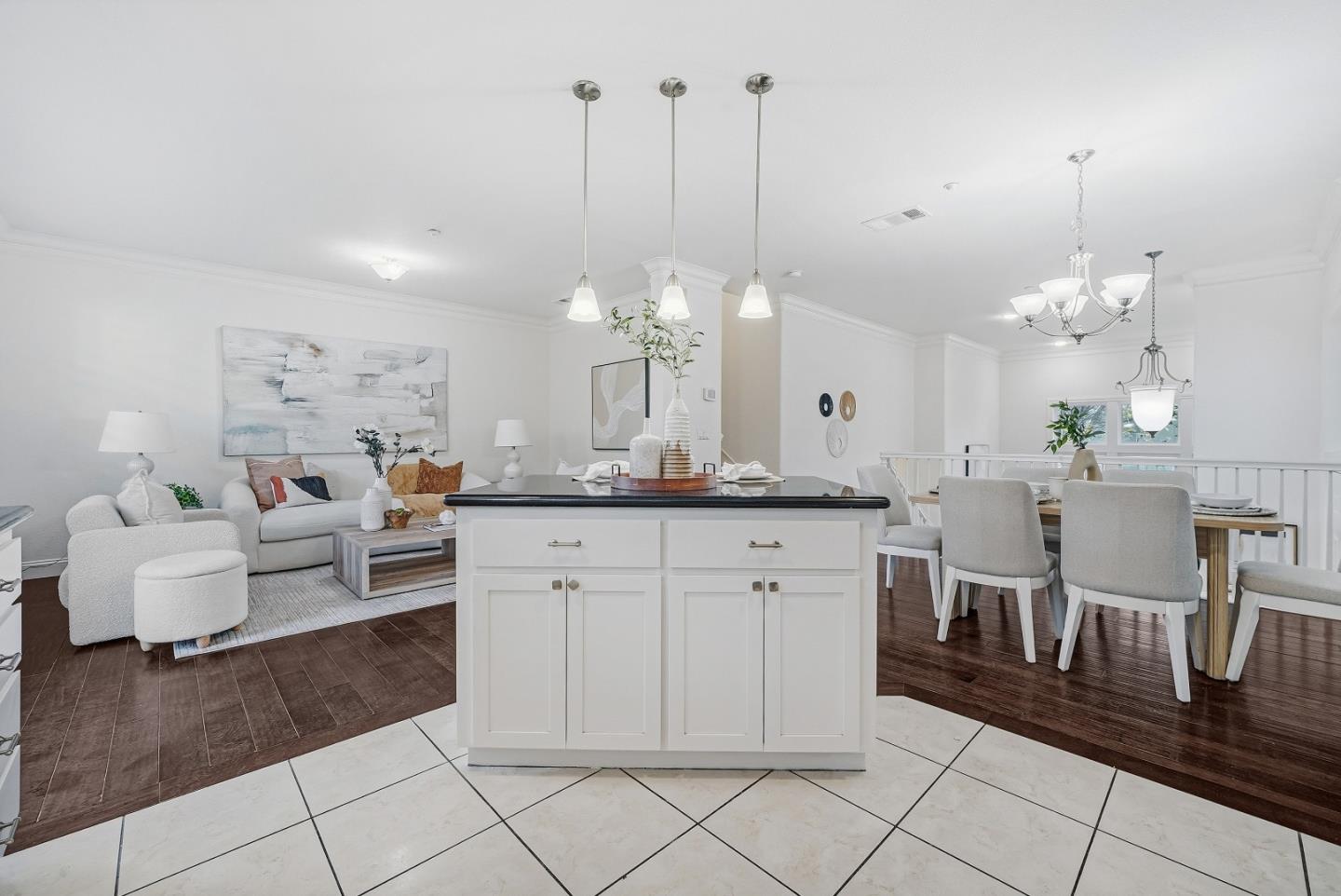 Detail Gallery Image 15 of 56 For 1136 Mckay Dr, San Jose,  CA 95131 - 4 Beds | 3 Baths