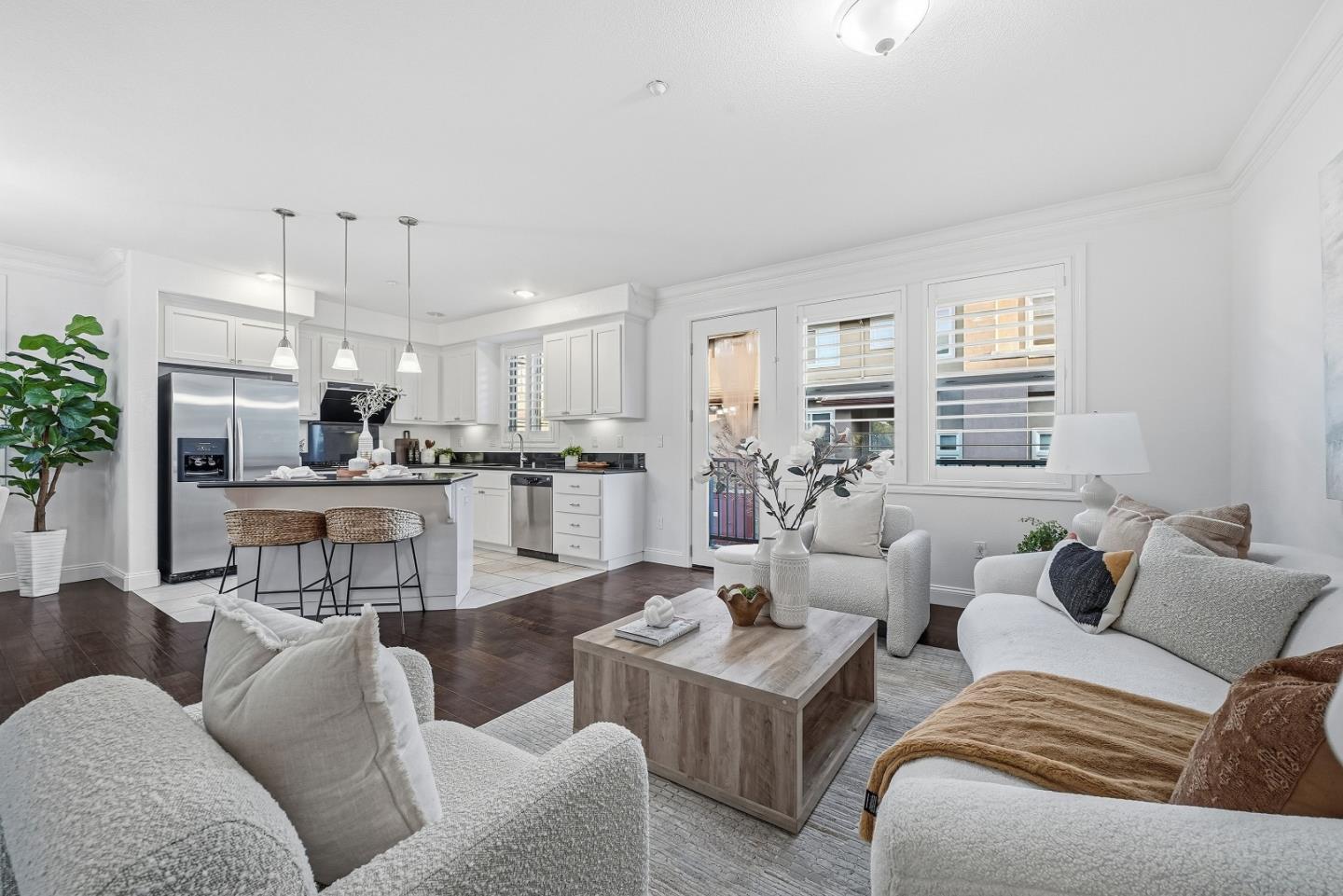 Detail Gallery Image 16 of 56 For 1136 Mckay Dr, San Jose,  CA 95131 - 4 Beds | 3 Baths