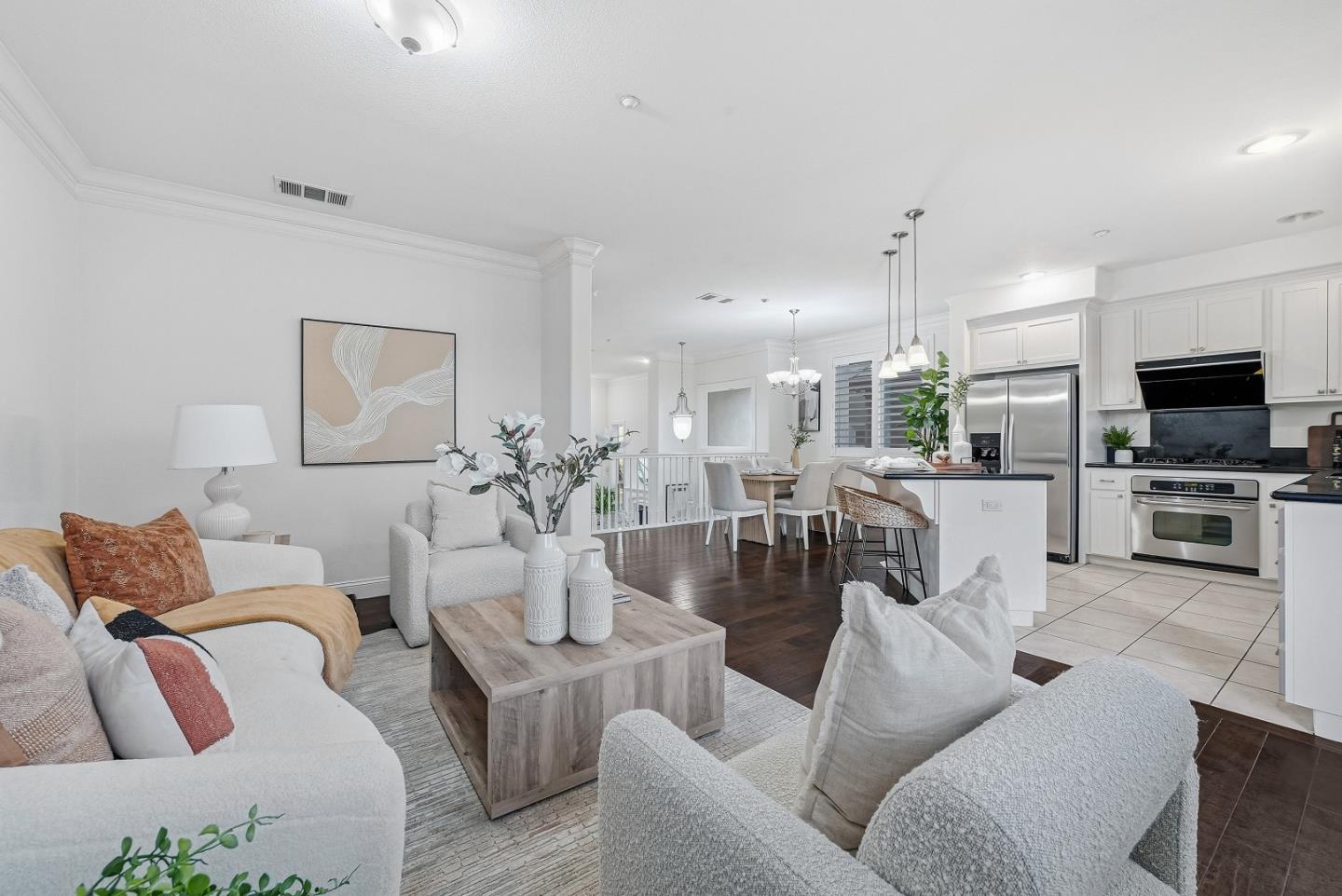 Detail Gallery Image 17 of 56 For 1136 Mckay Dr, San Jose,  CA 95131 - 4 Beds | 3 Baths