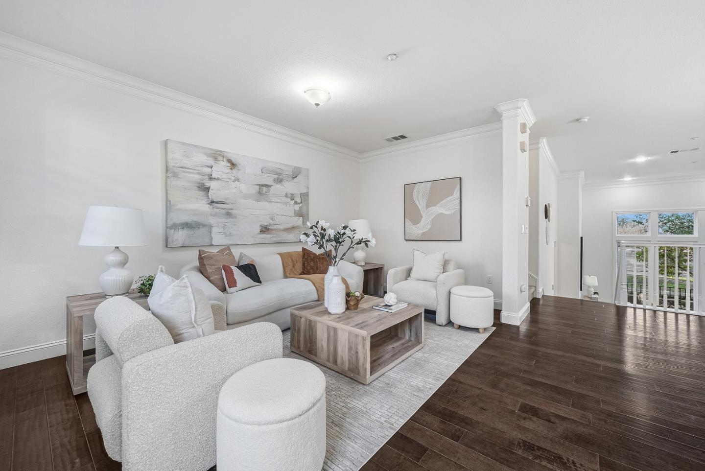 Detail Gallery Image 19 of 56 For 1136 Mckay Dr, San Jose,  CA 95131 - 4 Beds | 3 Baths