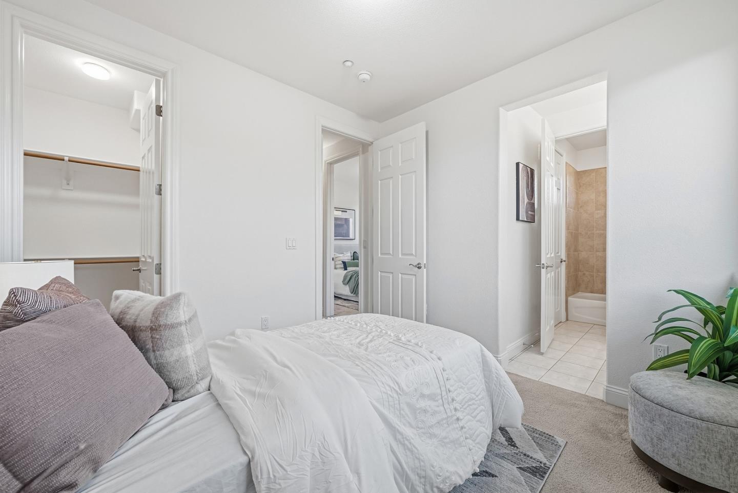 Detail Gallery Image 28 of 56 For 1136 Mckay Dr, San Jose,  CA 95131 - 4 Beds | 3 Baths