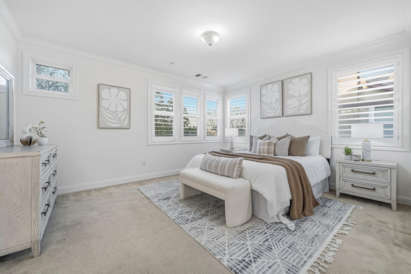 Detail Gallery Image 29 of 56 For 1136 Mckay Dr, San Jose,  CA 95131 - 4 Beds | 3 Baths