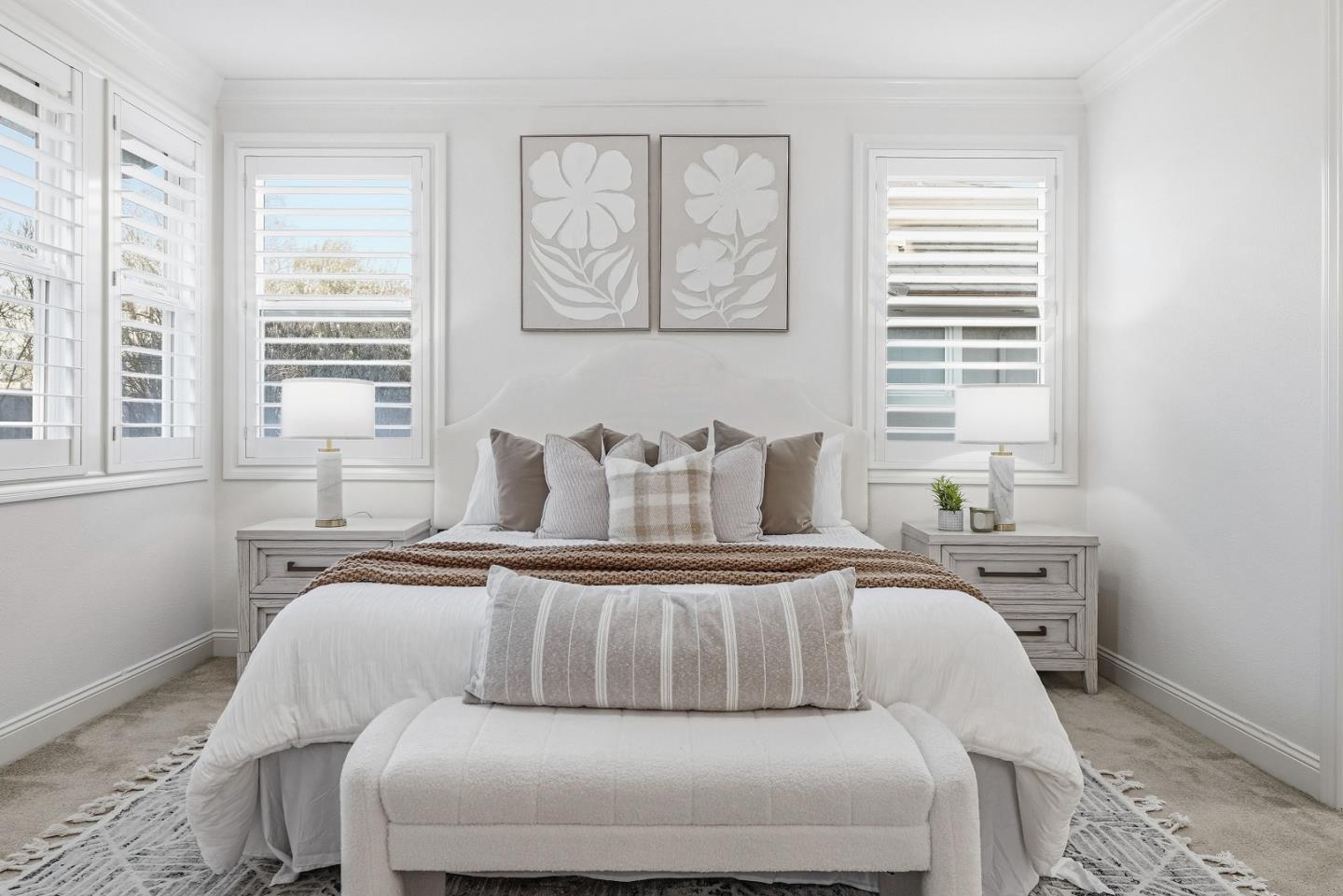 Detail Gallery Image 30 of 56 For 1136 Mckay Dr, San Jose,  CA 95131 - 4 Beds | 3 Baths