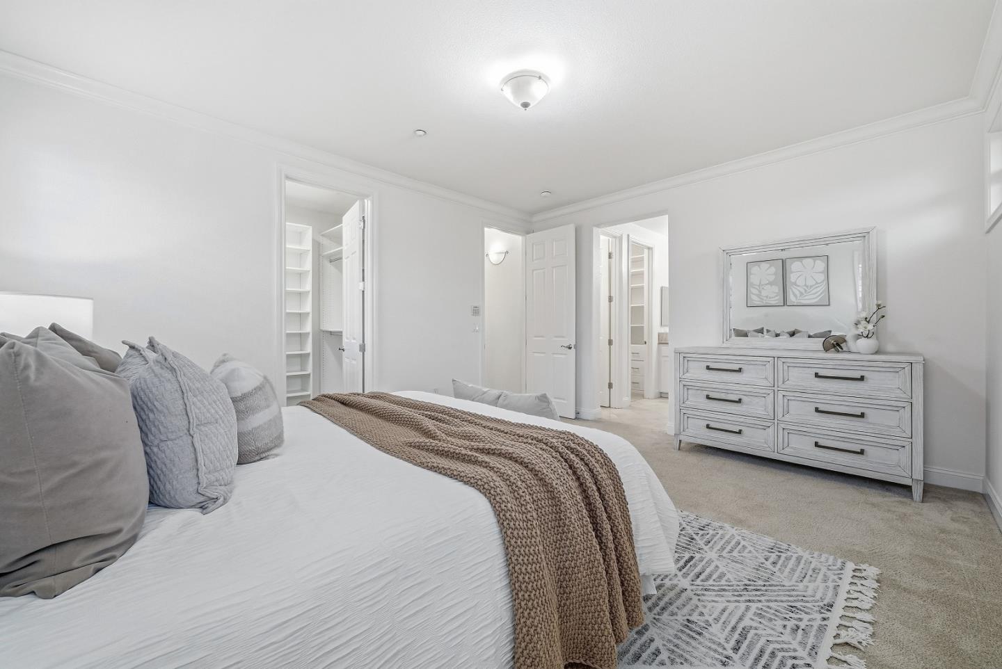 Detail Gallery Image 31 of 56 For 1136 Mckay Dr, San Jose,  CA 95131 - 4 Beds | 3 Baths