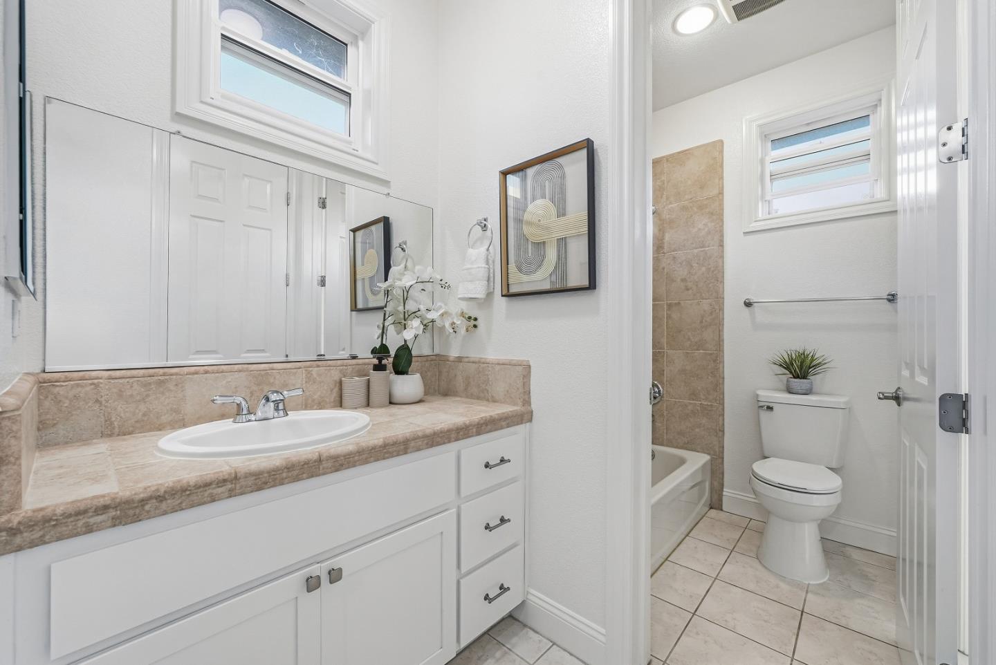 Detail Gallery Image 39 of 56 For 1136 Mckay Dr, San Jose,  CA 95131 - 4 Beds | 3 Baths