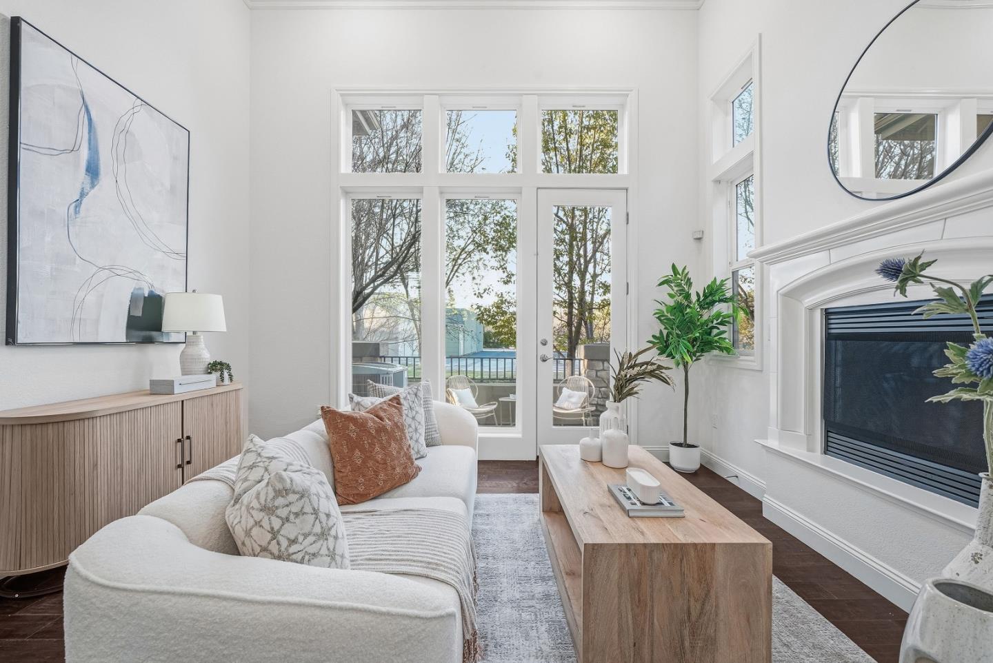 Detail Gallery Image 5 of 56 For 1136 Mckay Dr, San Jose,  CA 95131 - 4 Beds | 3 Baths