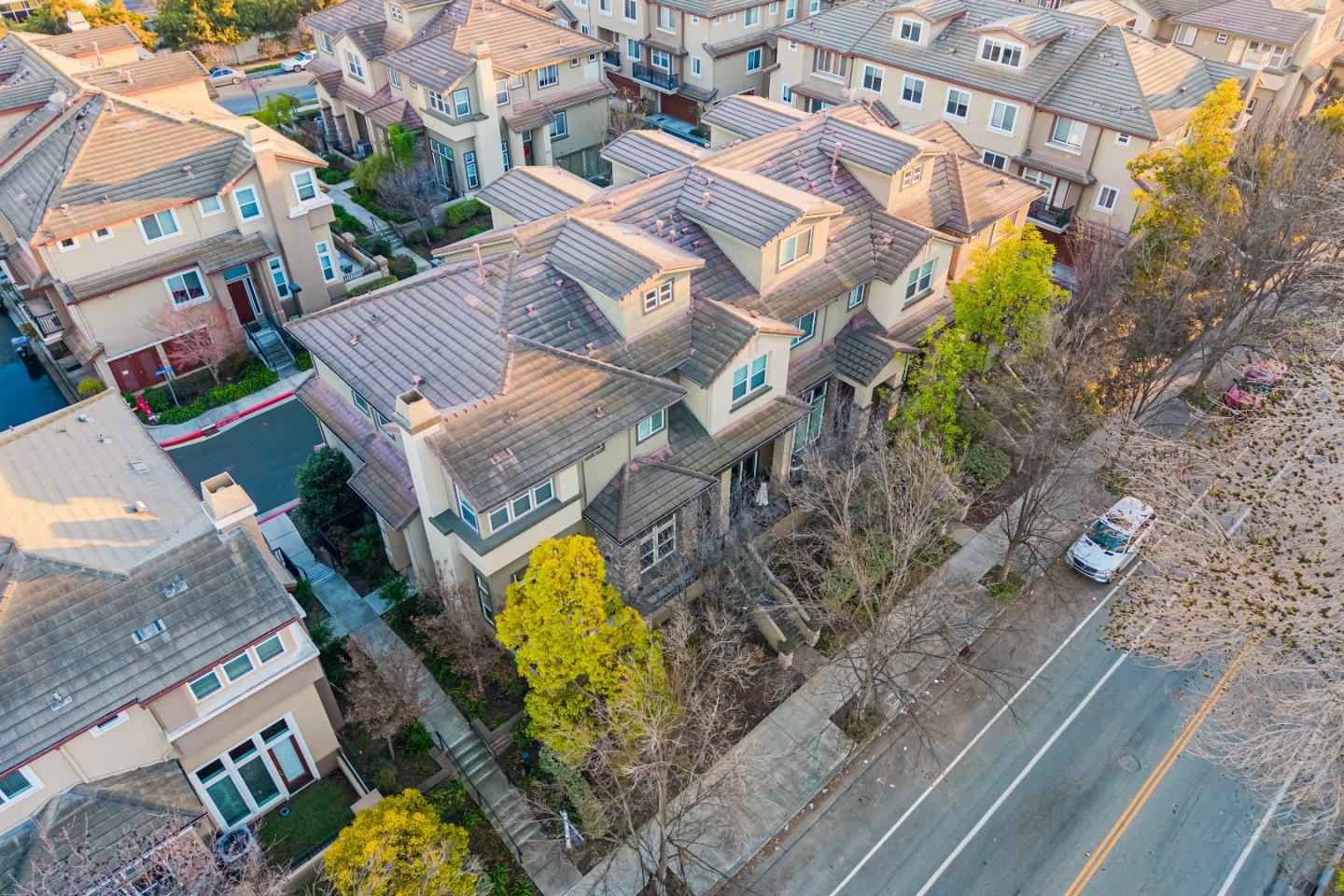 Detail Gallery Image 51 of 56 For 1136 Mckay Dr, San Jose,  CA 95131 - 4 Beds | 3 Baths