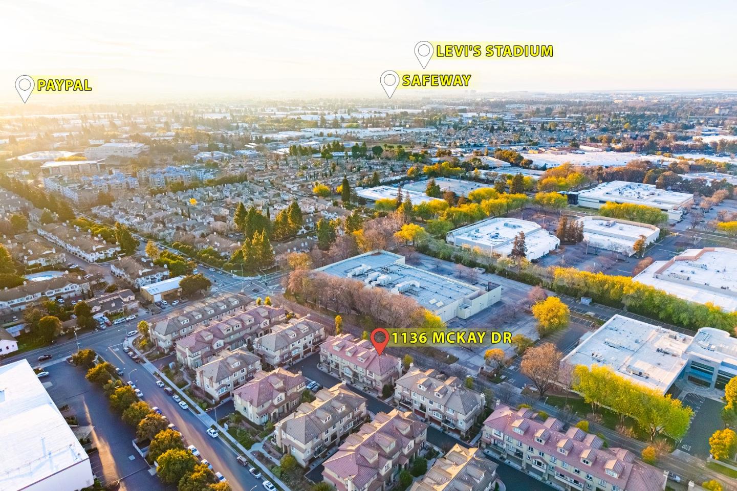 Detail Gallery Image 52 of 56 For 1136 Mckay Dr, San Jose,  CA 95131 - 4 Beds | 3 Baths