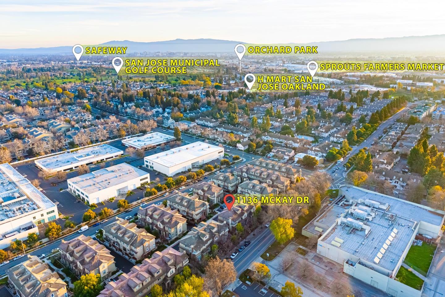 Detail Gallery Image 53 of 56 For 1136 Mckay Dr, San Jose,  CA 95131 - 4 Beds | 3 Baths