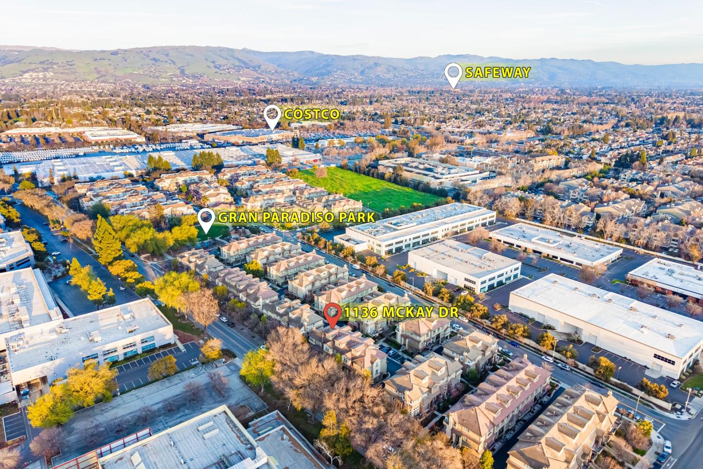 Detail Gallery Image 54 of 56 For 1136 Mckay Dr, San Jose,  CA 95131 - 4 Beds | 3 Baths