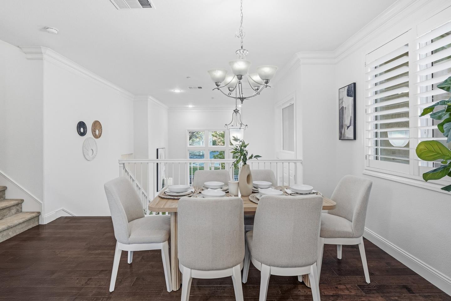 Detail Gallery Image 9 of 56 For 1136 Mckay Dr, San Jose,  CA 95131 - 4 Beds | 3 Baths