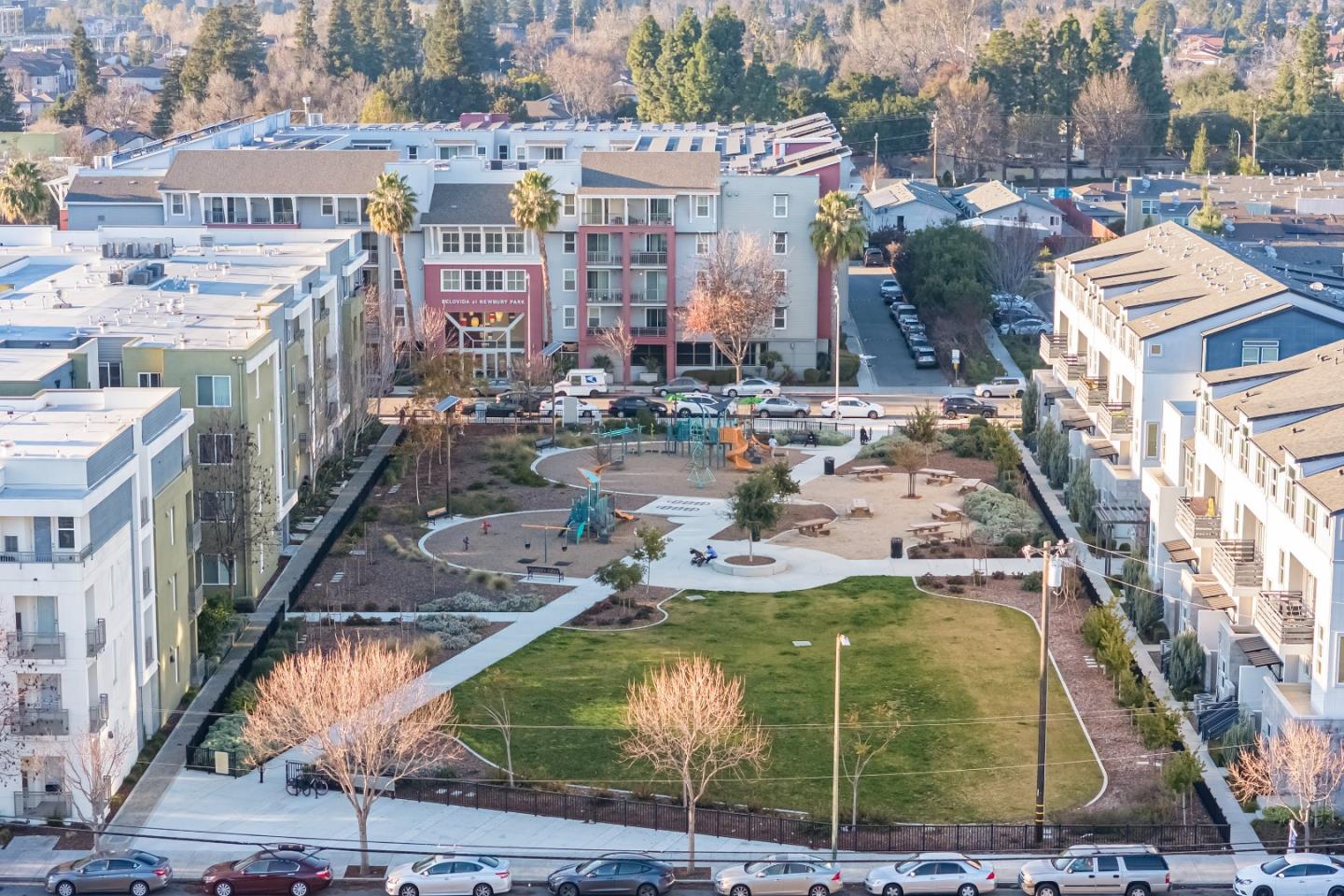 Detail Gallery Image 43 of 50 For 621 Blackbury Ln, San Jose,  CA 95133 - 3 Beds | 3 Baths