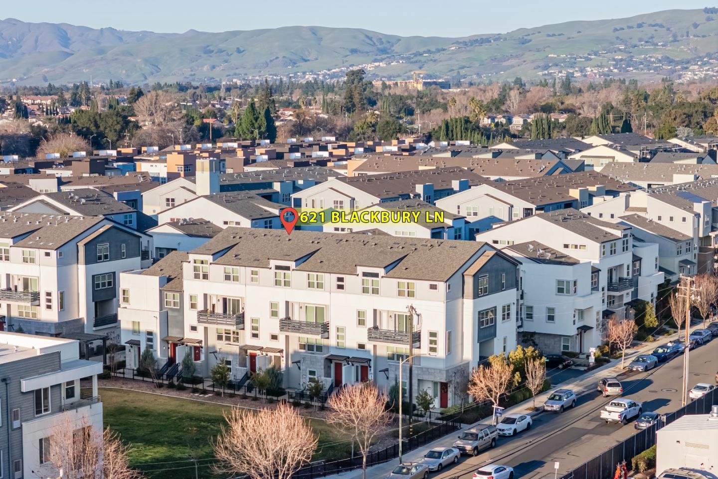 Detail Gallery Image 44 of 50 For 621 Blackbury Ln, San Jose,  CA 95133 - 3 Beds | 3 Baths