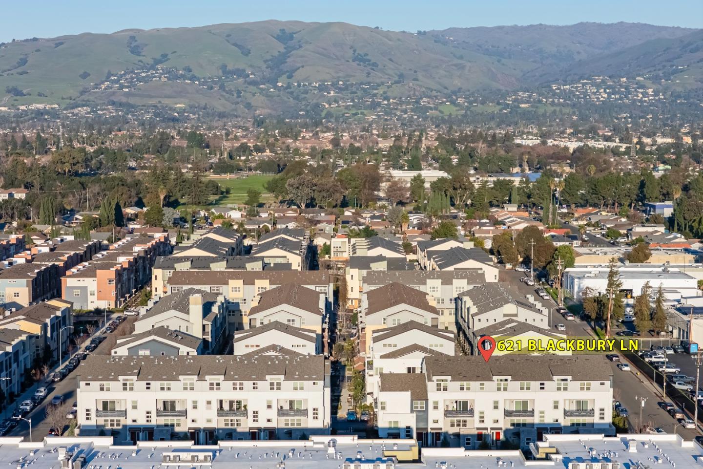 Detail Gallery Image 45 of 50 For 621 Blackbury Ln, San Jose,  CA 95133 - 3 Beds | 3 Baths