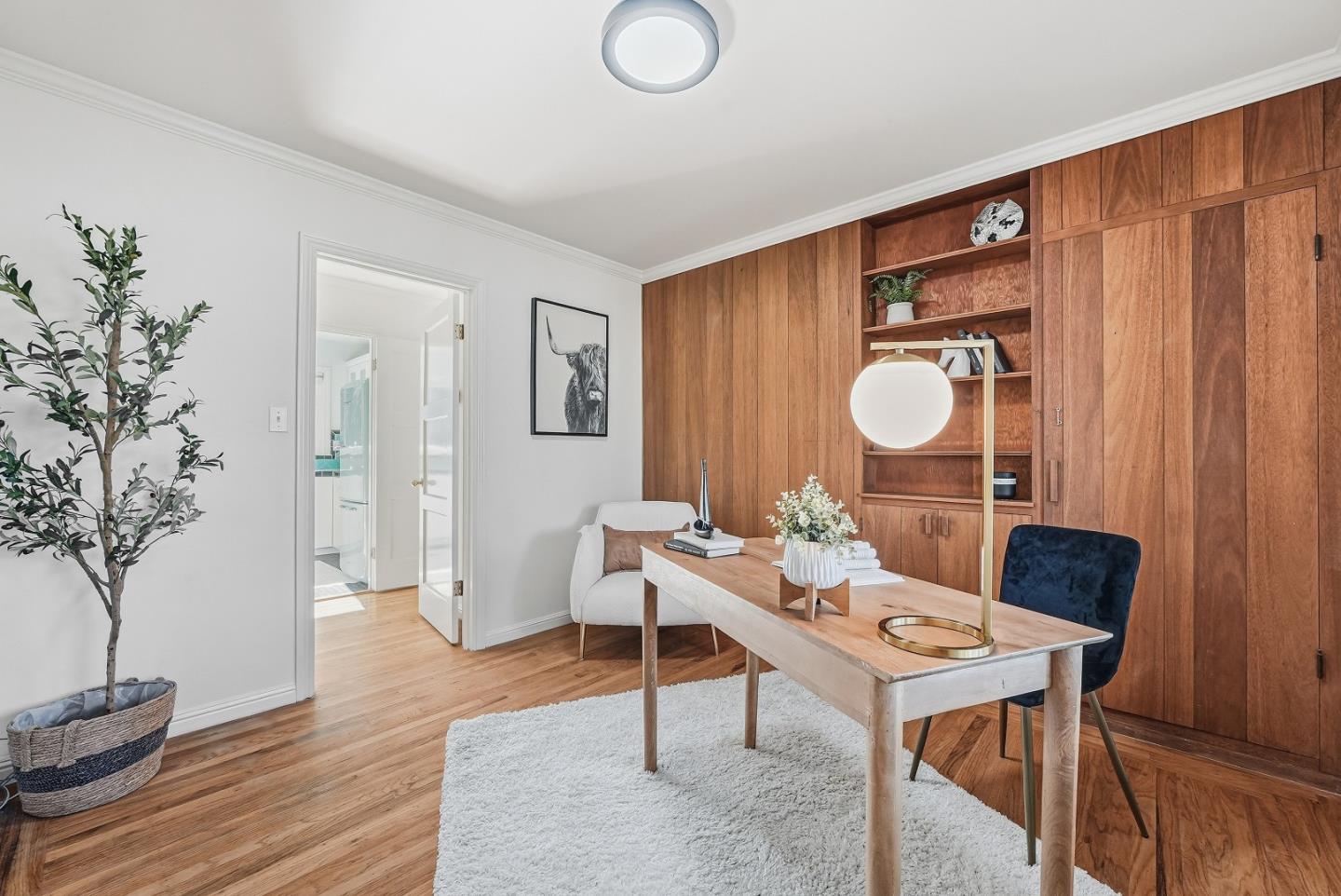 Detail Gallery Image 14 of 41 For 2306 Peachtree Ln, San Jose,  CA 95128 - 3 Beds | 1 Baths