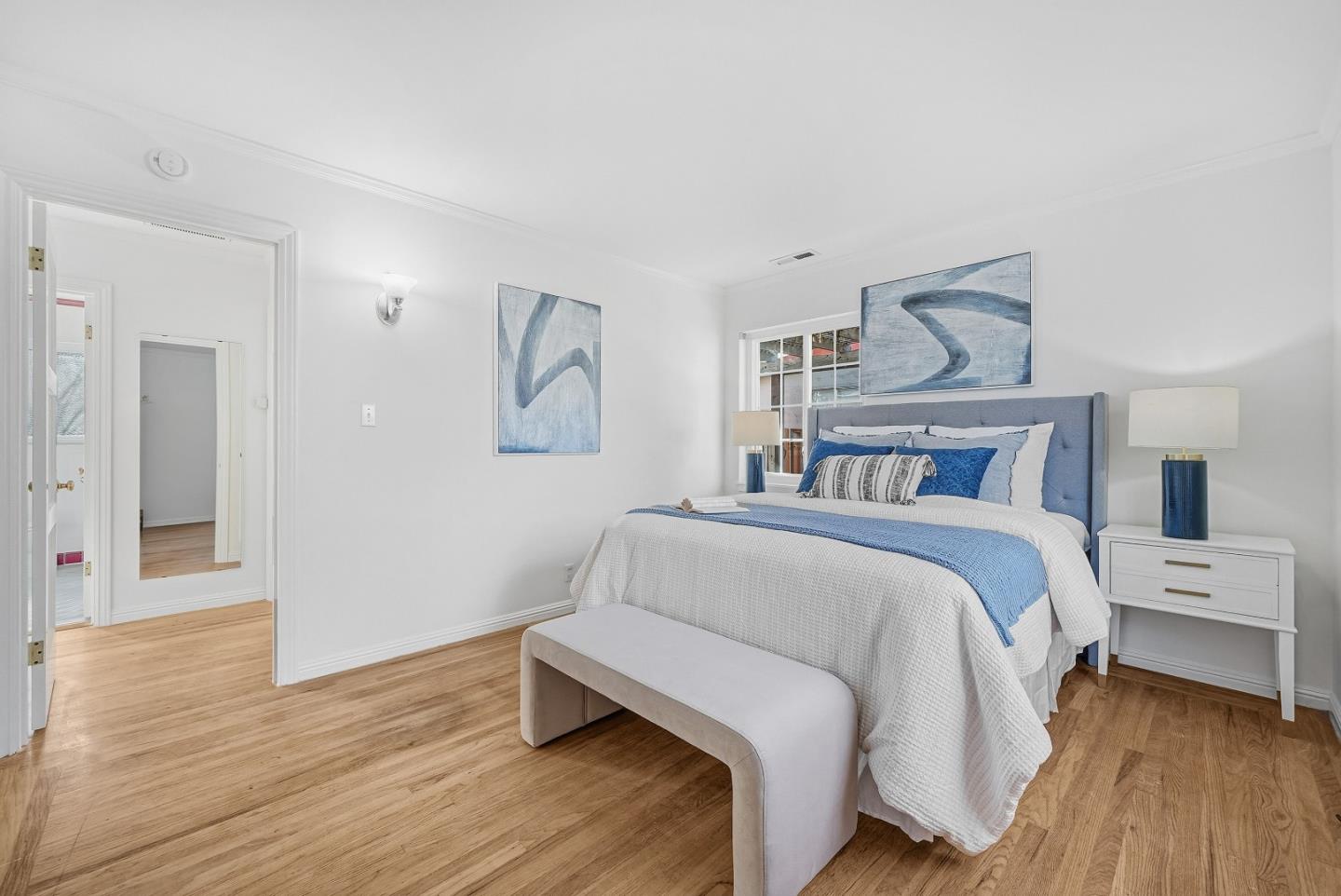 Detail Gallery Image 21 of 41 For 2306 Peachtree Ln, San Jose,  CA 95128 - 3 Beds | 1 Baths