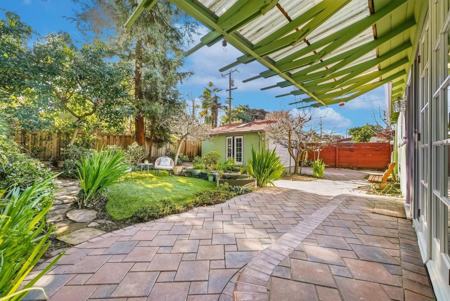 Detail Gallery Image 26 of 41 For 2306 Peachtree Ln, San Jose,  CA 95128 - 3 Beds | 1 Baths