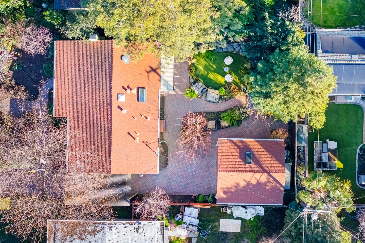 Detail Gallery Image 36 of 41 For 2306 Peachtree Ln, San Jose,  CA 95128 - 3 Beds | 1 Baths