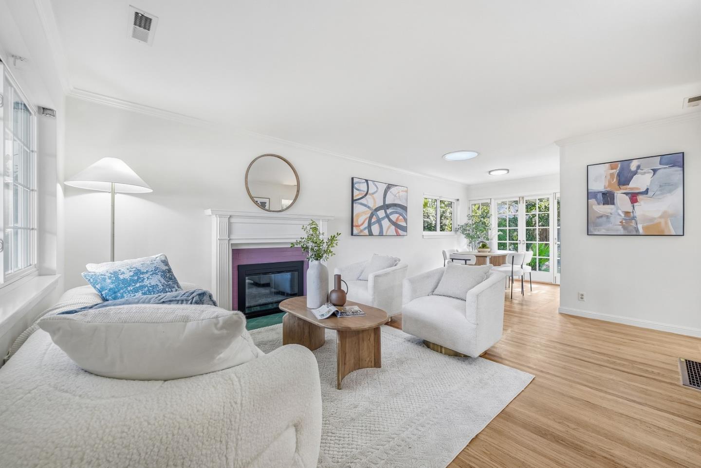 Detail Gallery Image 4 of 41 For 2306 Peachtree Ln, San Jose,  CA 95128 - 3 Beds | 1 Baths