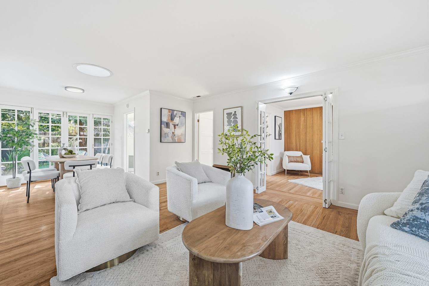 Detail Gallery Image 5 of 41 For 2306 Peachtree Ln, San Jose,  CA 95128 - 3 Beds | 1 Baths