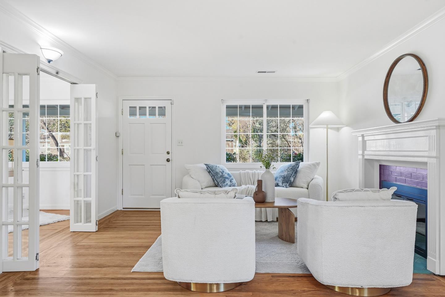 Detail Gallery Image 6 of 41 For 2306 Peachtree Ln, San Jose,  CA 95128 - 3 Beds | 1 Baths