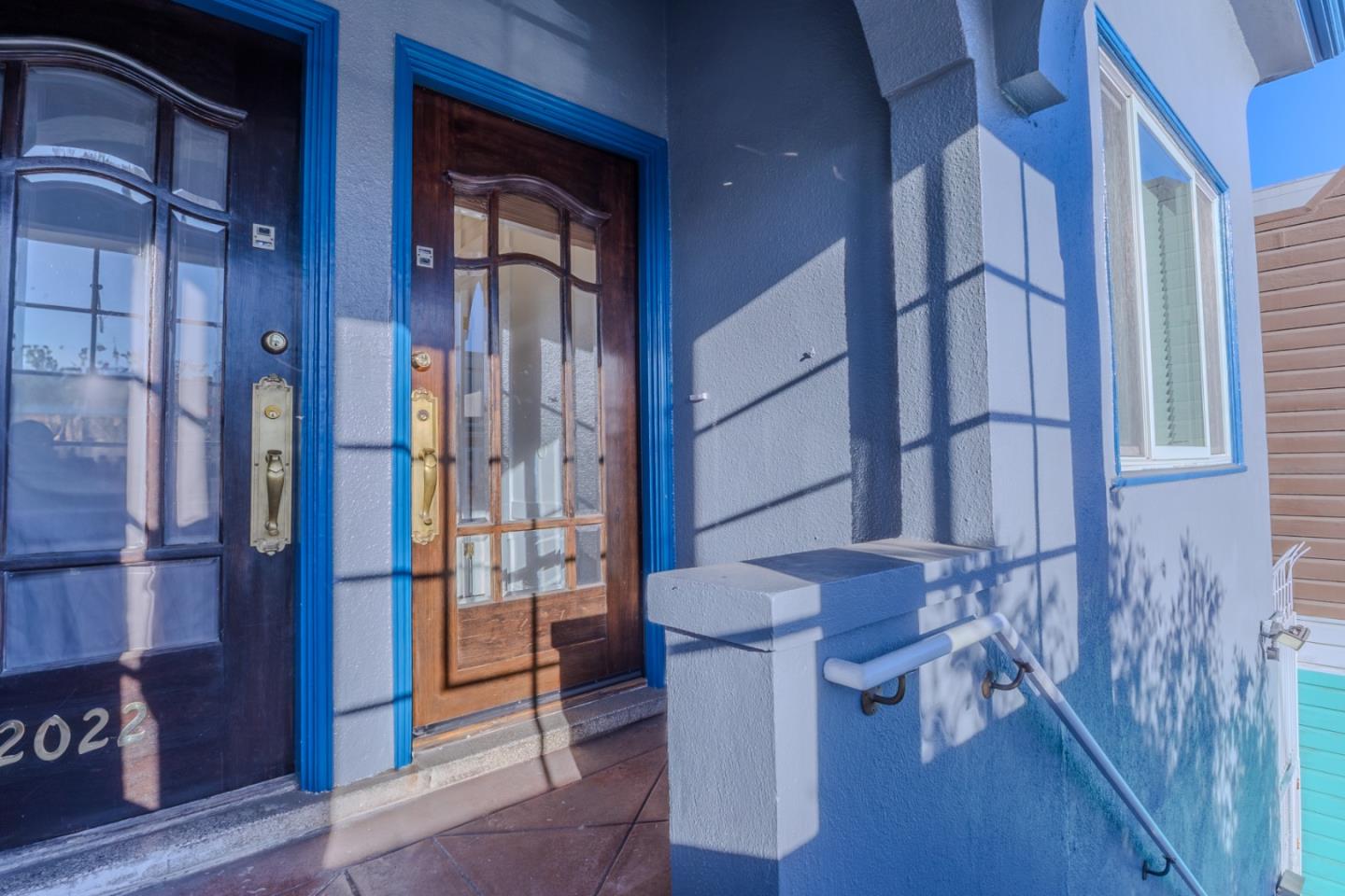 Detail Gallery Image 35 of 35 For 2018 Oakdale Ave, San Francisco,  CA 94124 - 3 Beds | 2 Baths