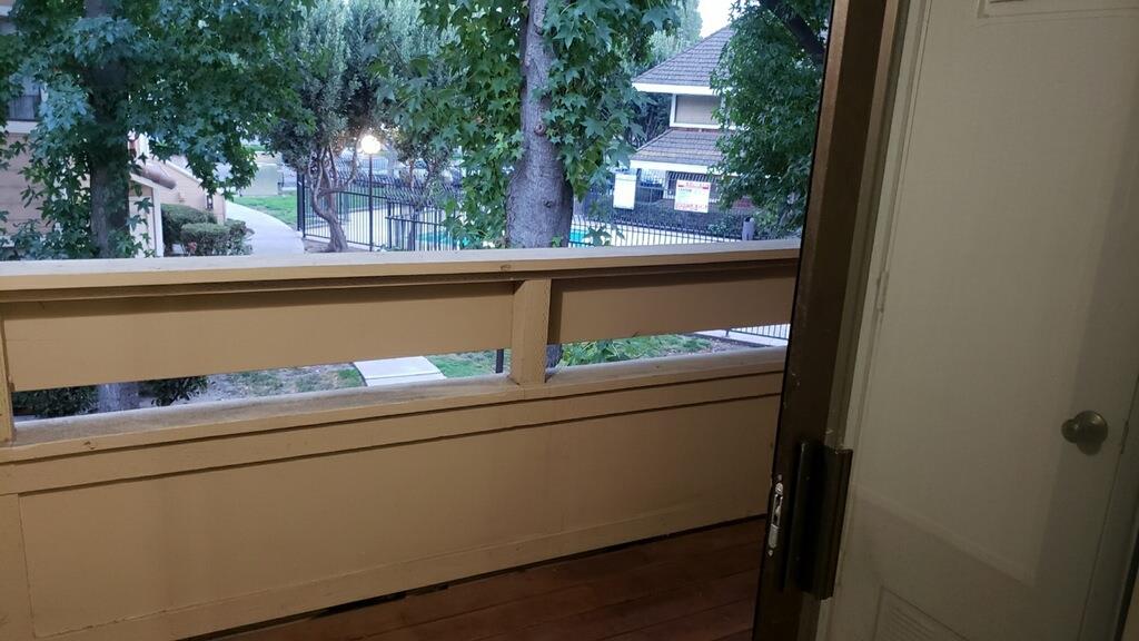 Detail Gallery Image 13 of 16 For 1645 Pyrenees Ave #63,  Stockton,  CA 95210 - 1 Beds | 1 Baths