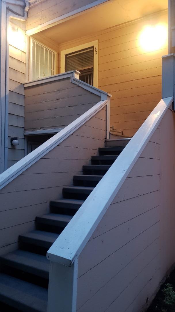 Detail Gallery Image 15 of 16 For 1645 Pyrenees Ave #63,  Stockton,  CA 95210 - 1 Beds | 1 Baths